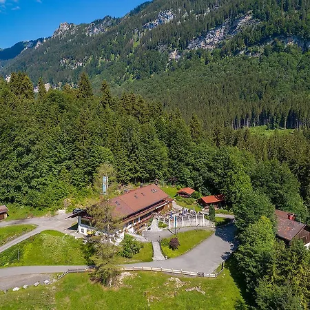 Appartamento Groebl-alm Haus Zur Schoenen Aussicht *