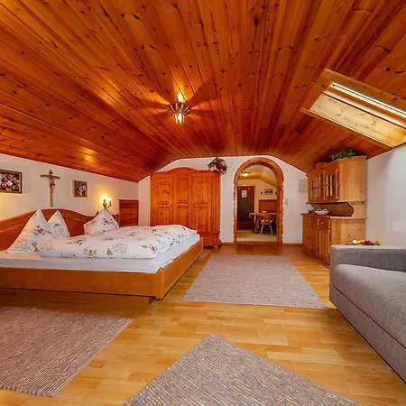 Groebl-alm Haus Zur Schoenen Aussicht *