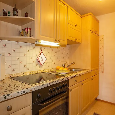 Groebl-alm Haus Zur Schoenen Aussicht Appartamento *