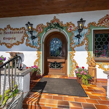 Appartamento Groebl-alm Haus Zur Schoenen Aussicht