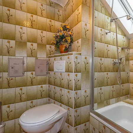 Appartamento Groebl-alm Haus Zur Schoenen Aussicht *