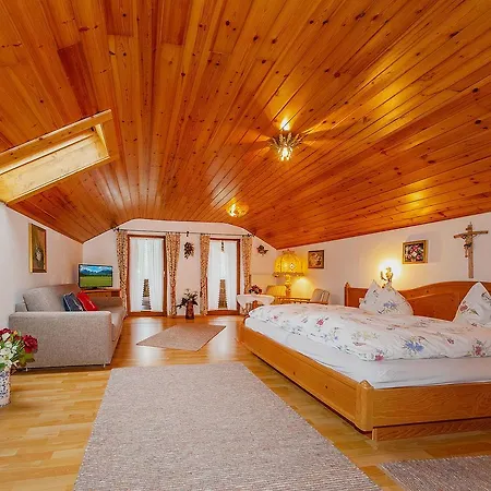 Groebl-alm Haus Zur Schoenen Aussicht Graswang