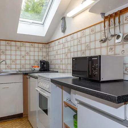 Groebl-alm Haus Zur Schoenen Aussicht Graswang