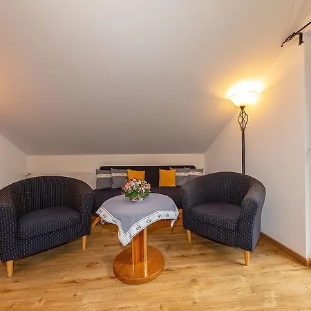 Groebl-alm Haus Zur Schoenen Aussicht Appartamento *
