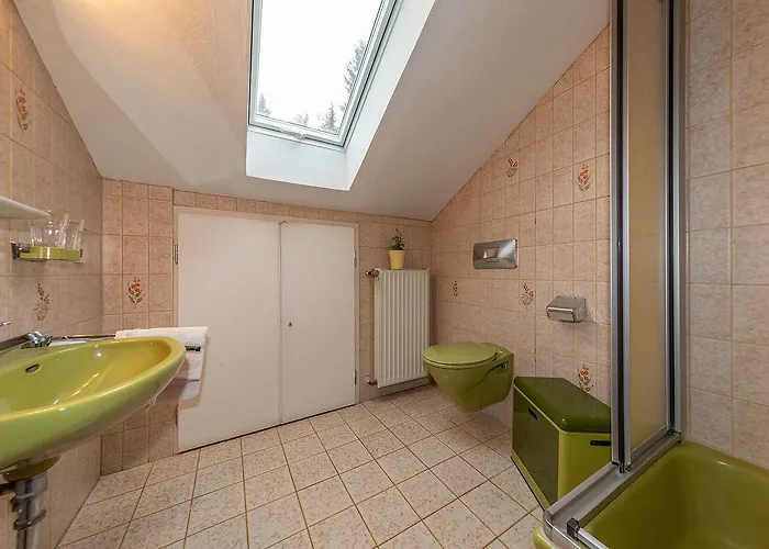 Groebl-alm Haus Zur Schoenen Aussicht Graswang