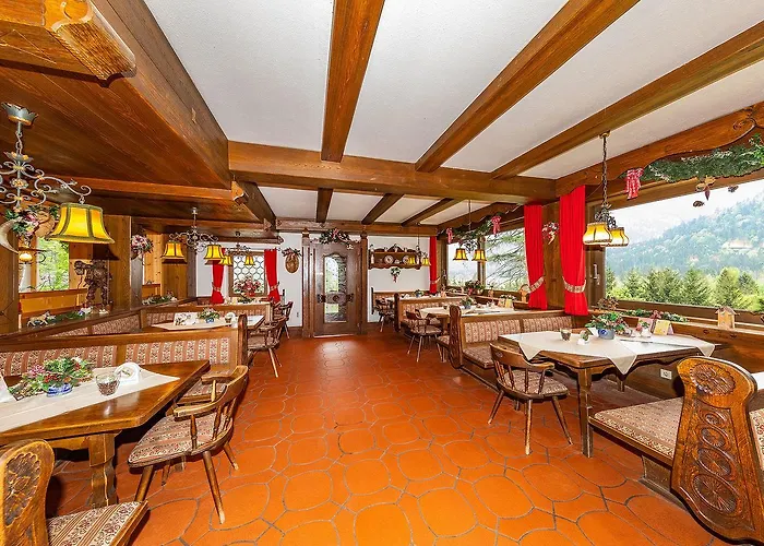 Groebl-alm Haus Zur Schoenen Aussicht