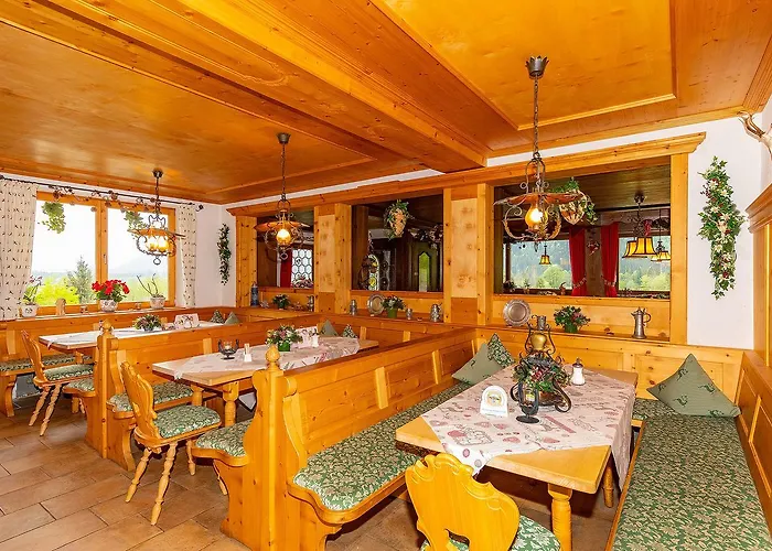 Groebl-alm Haus Zur Schoenen Aussicht Daire Graswang