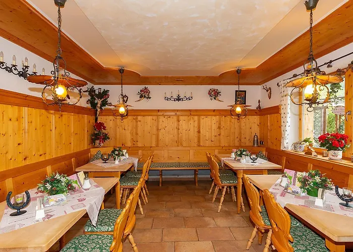 Groebl-alm Haus Zur Schoenen Aussicht