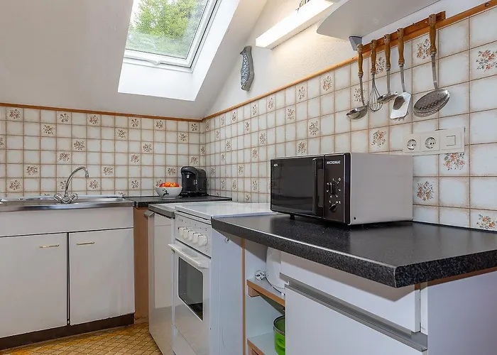 Groebl-alm Haus Zur Schoenen Aussicht Graswang