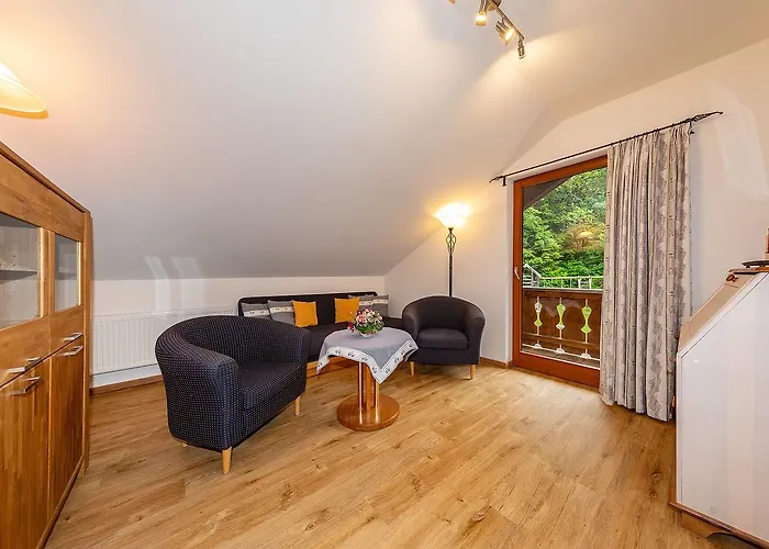 Groebl-alm Haus Zur Schoenen Aussicht Apartamento Graswang