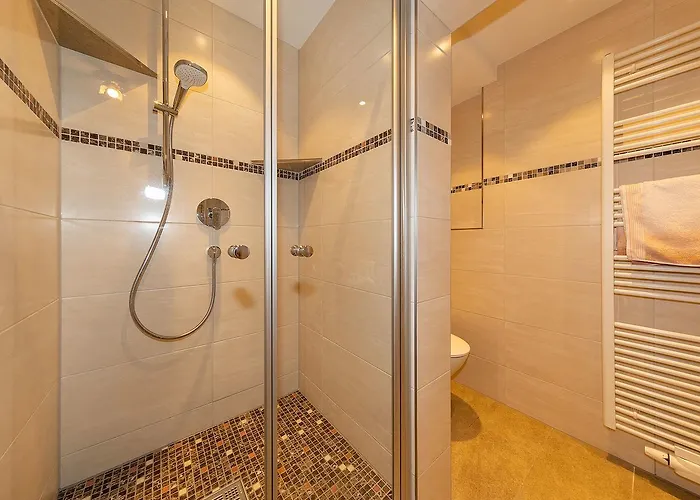Groebl-alm Haus Zur Schoenen Aussicht Apartamento